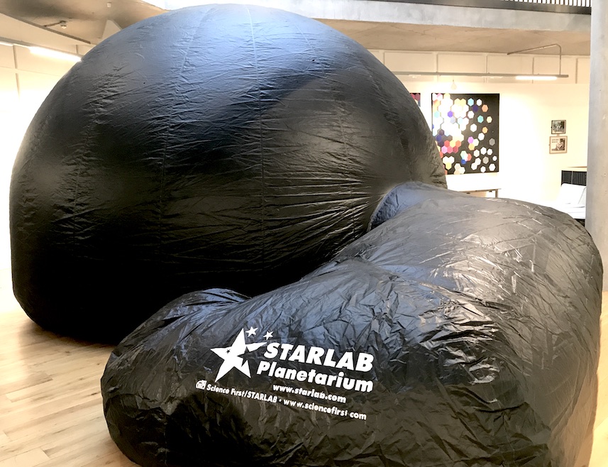 Planetarium