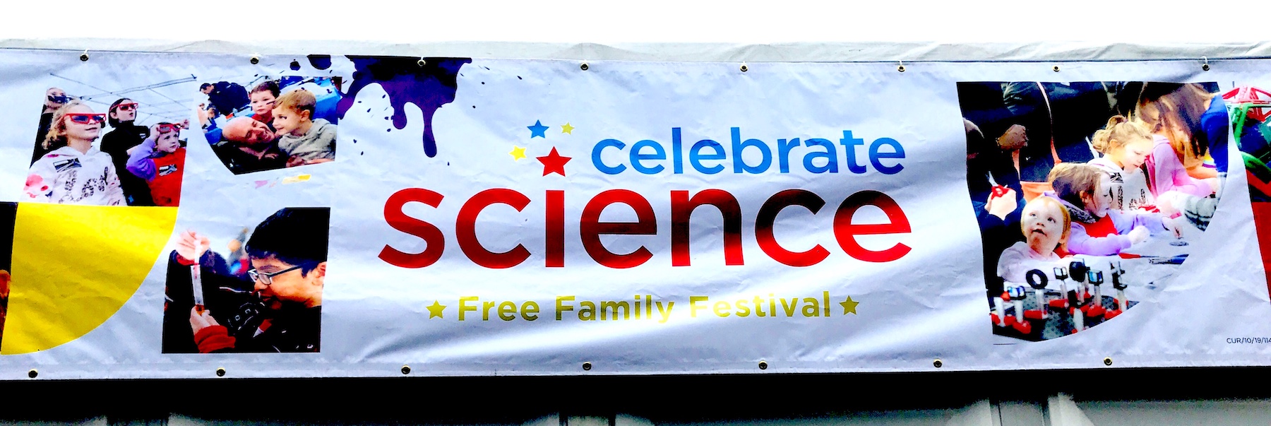 Celebrate Science in Durham