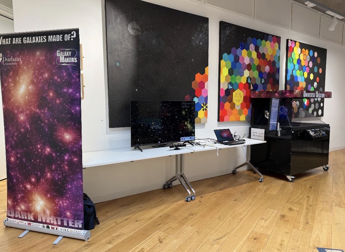 Outreach Setup